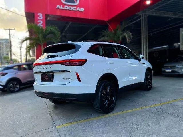 GMW HAVAL H6 PREMIUM HEV 2024 - Foto 2