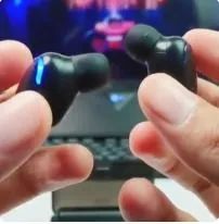 Fone de Ouvido Bluetooth Sem fio, entrega para todo Brasil - Foto 2