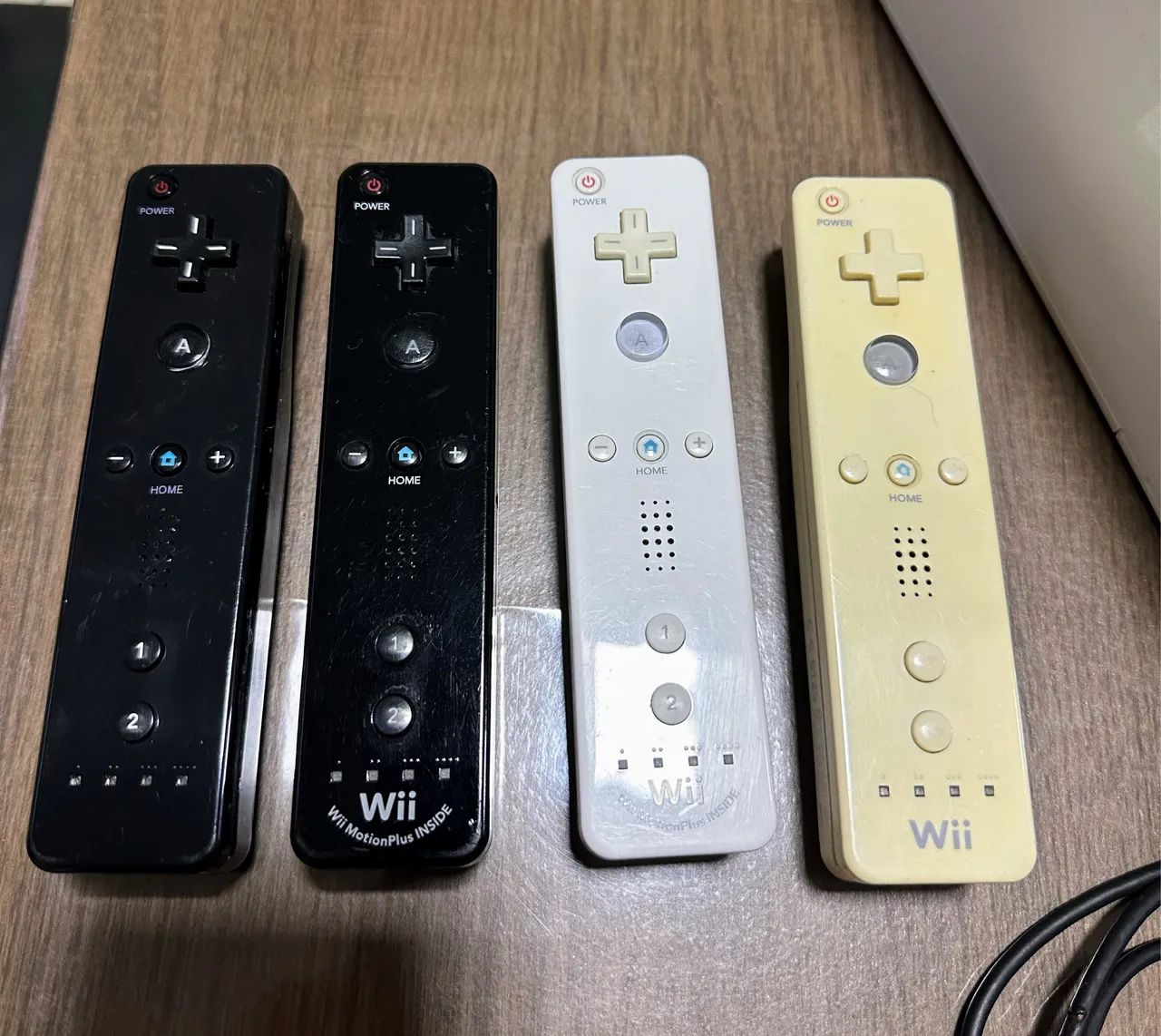 Vídeo Game Nintendo Wii Desbloqueado - Foto 2