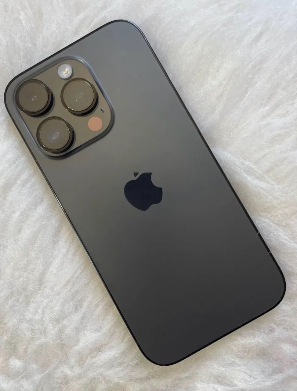 Apple iPhone 14 Pro 256GB 黒 Apple iPhone 14 Pro 256GB 5G - Vitrine - Tela Super Retina XDR