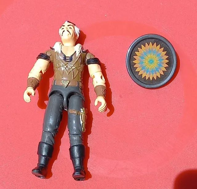 Comandos em Ação Estrela Original - Foto 3