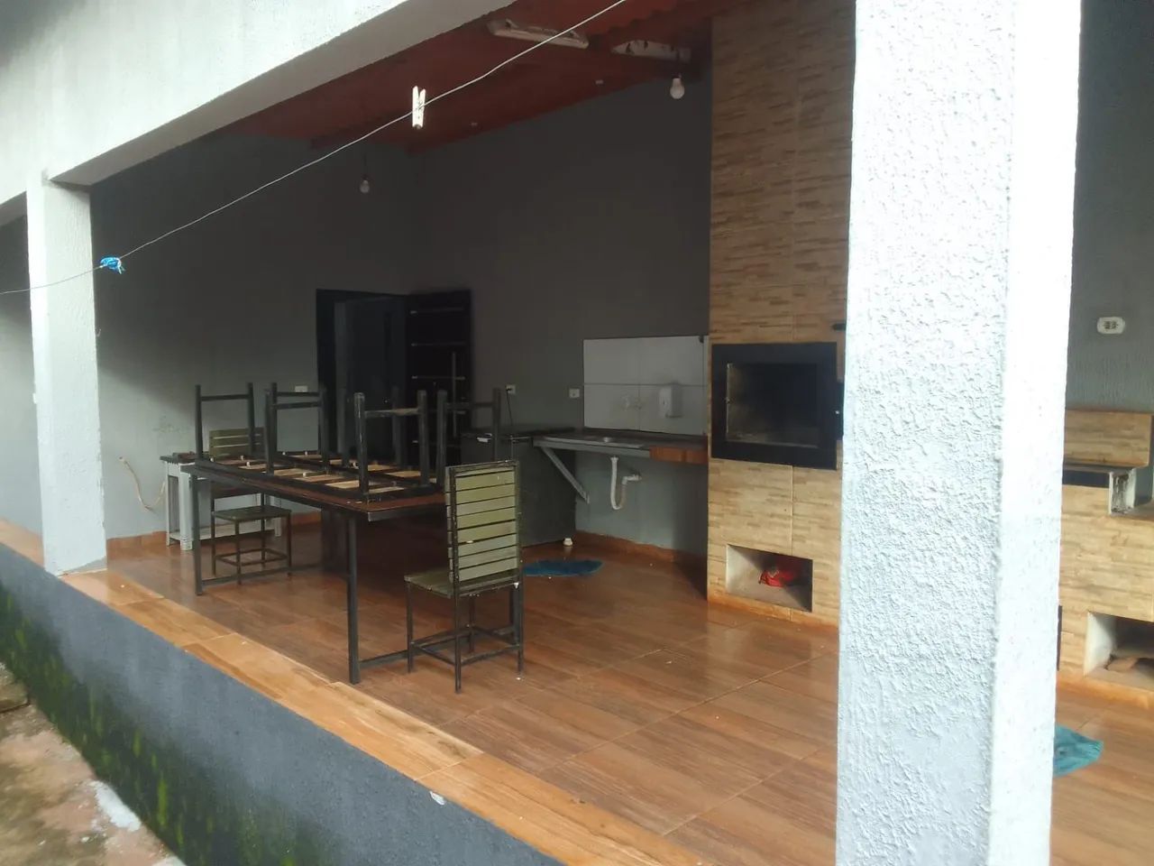 Chácara Summaclean - Foto 8