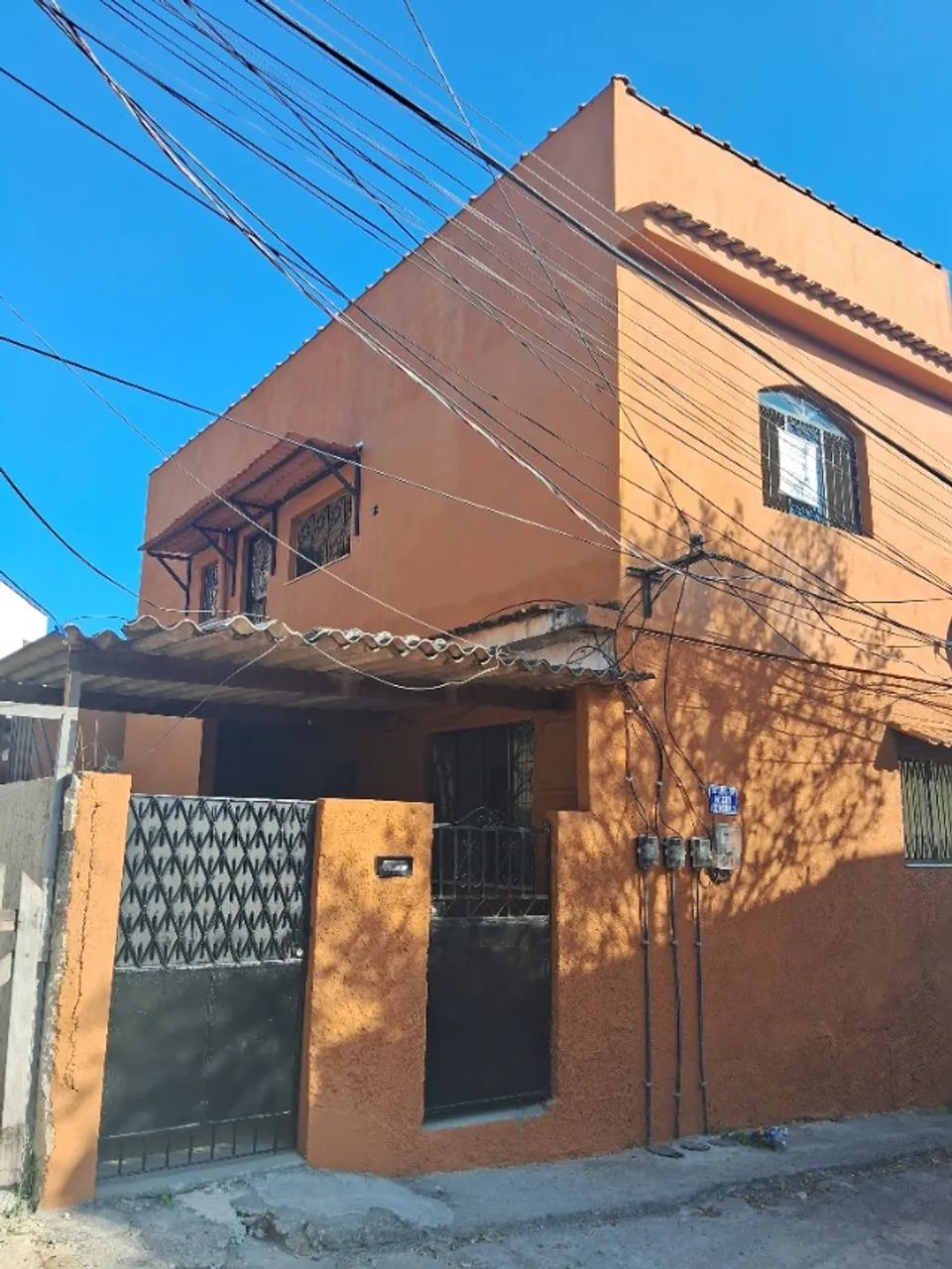 Foto - Rio de Janeiro - Campo Grande