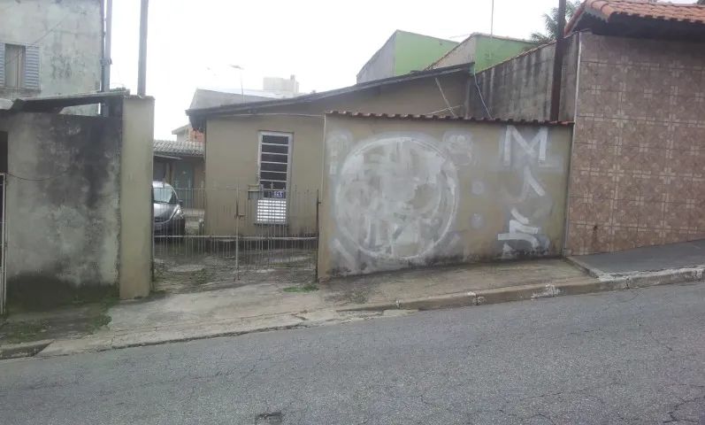 Primeira imagem do imóvel