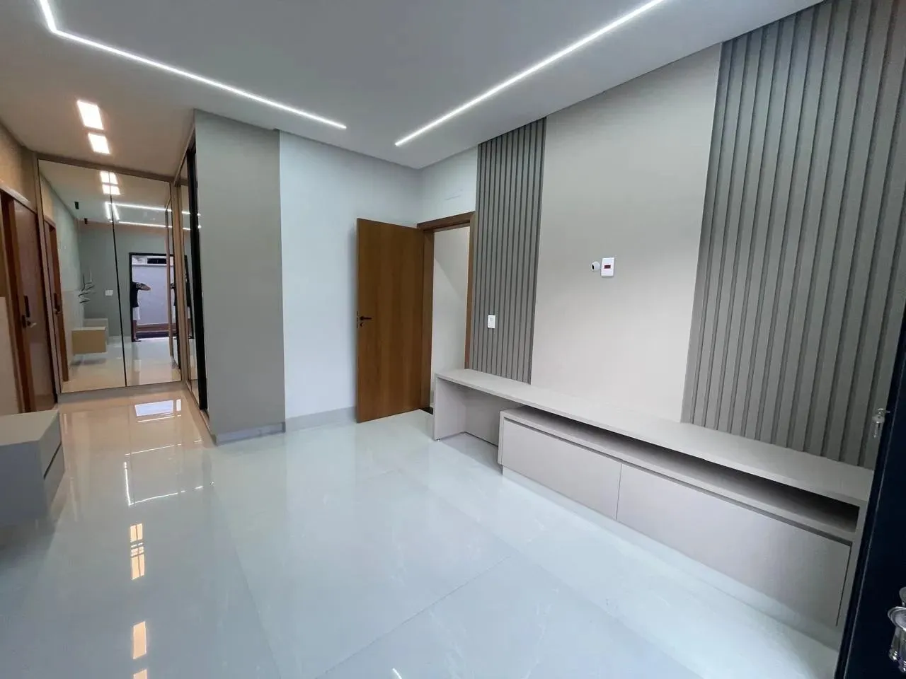 Casa Terrea Parqueville Pinheiros