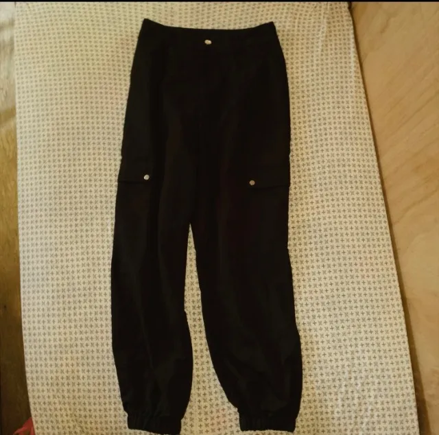 calça cargo | R$ 50 | tam M 38