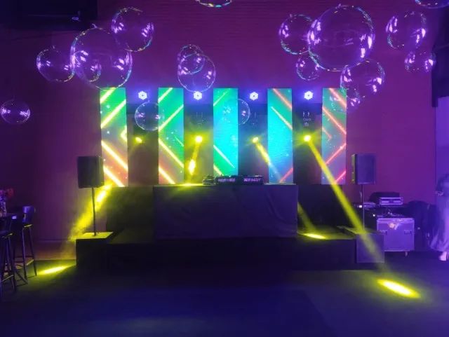 DJ Som Iluminação Sonorização  - Foto 4