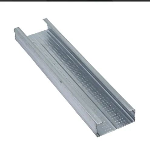 Perfil Galvanizado F47