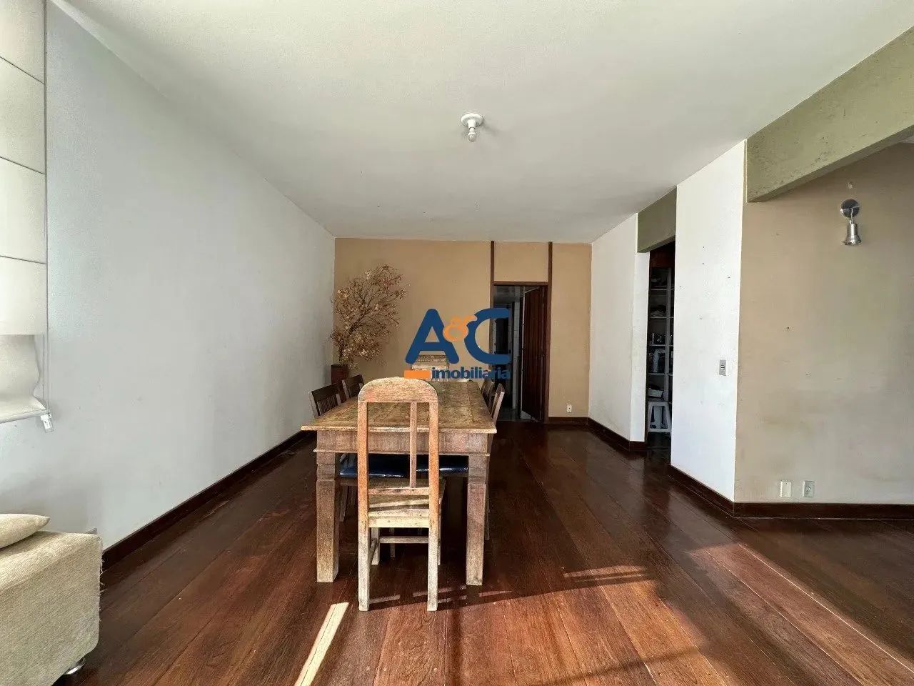 Casa com 3 Quartos no Bairro São Luiz - Foto 4