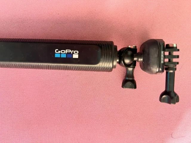 BASTAO GOPRO ORIGINAL  - Foto 5