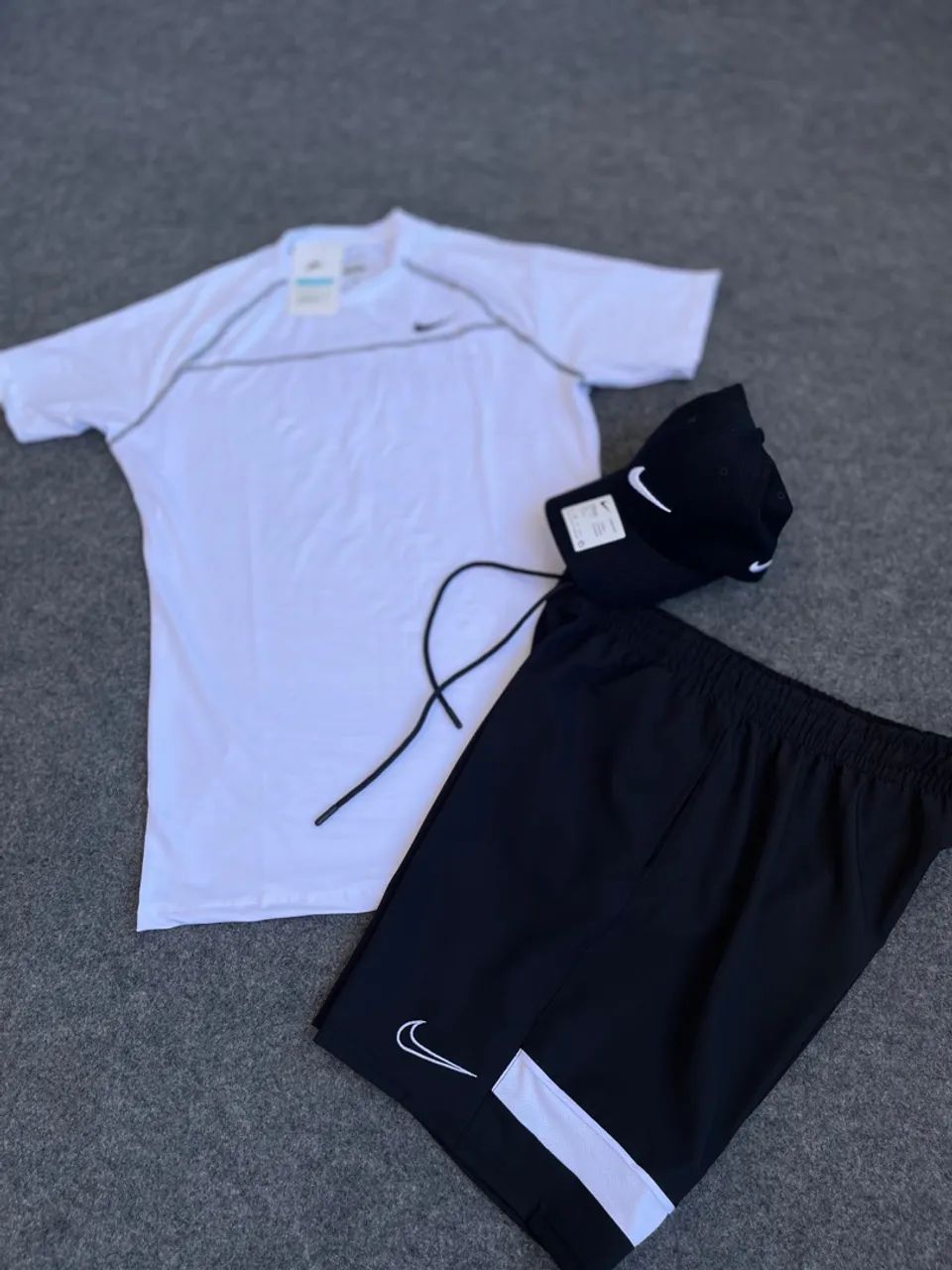 Camisa compressão + elastano ? - Foto 5