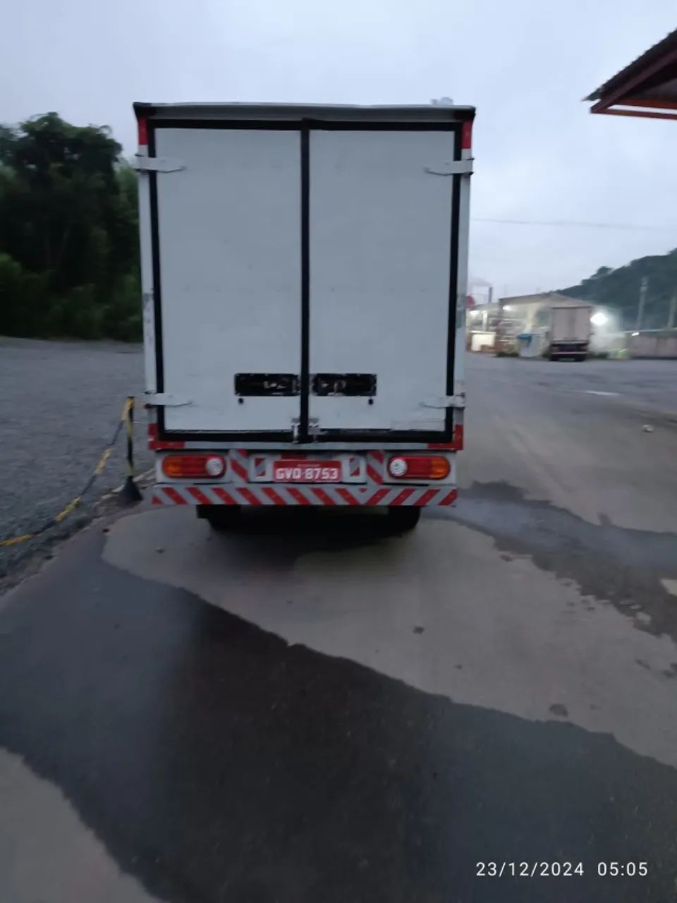 hr refrigerado ja agredado fatura 20k mes passo com a vaga!