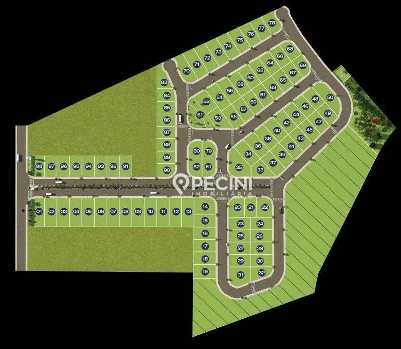 Terreno à venda, 609 m² - Distrito Industrial - Rio Claro/SP - Foto 3
