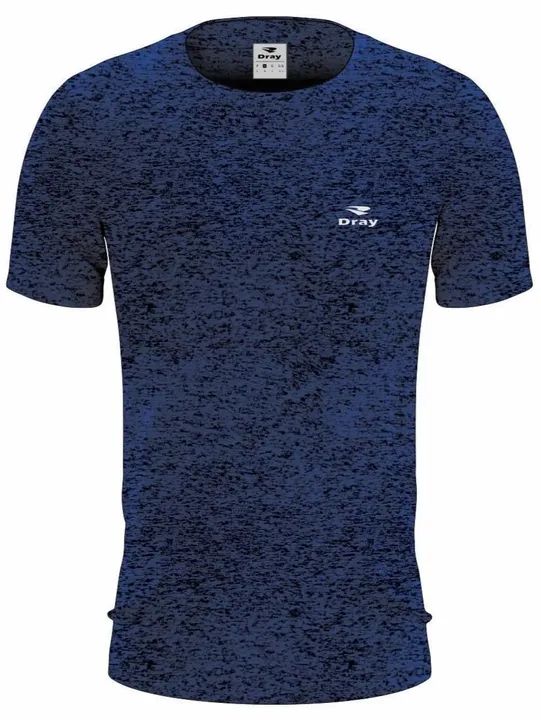 Camisas e calção com bolso da Dray