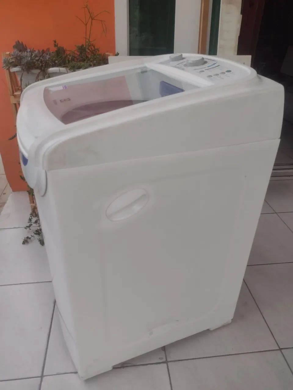 Máquina de Lavar Roupa Electrolux Economia 15kg - Foto 3