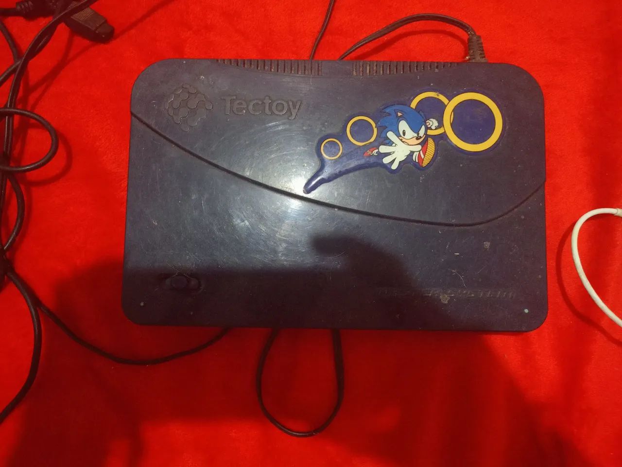 Controle Sega Genesis - Foto 2
