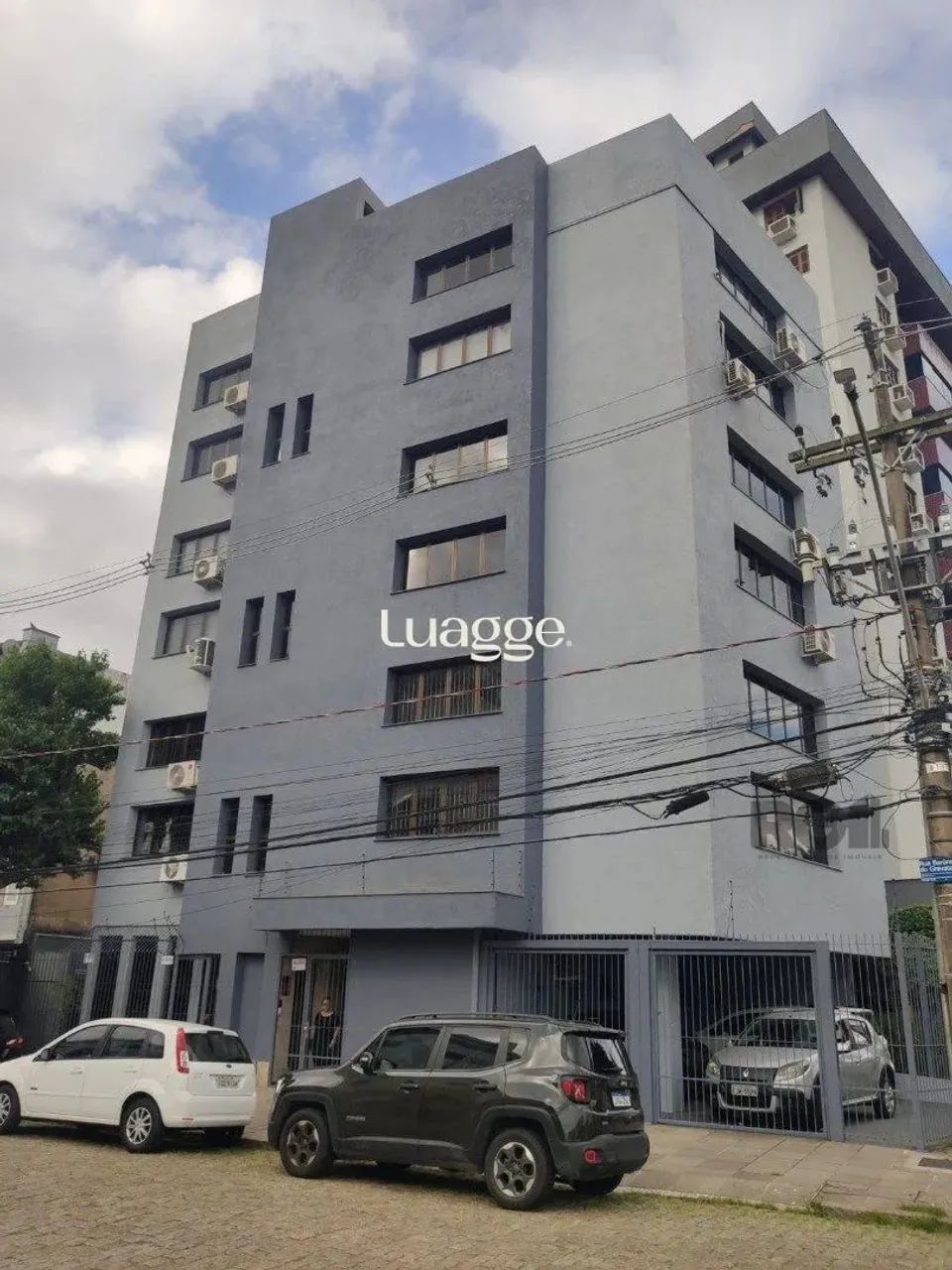 Loja em Menino Deus
