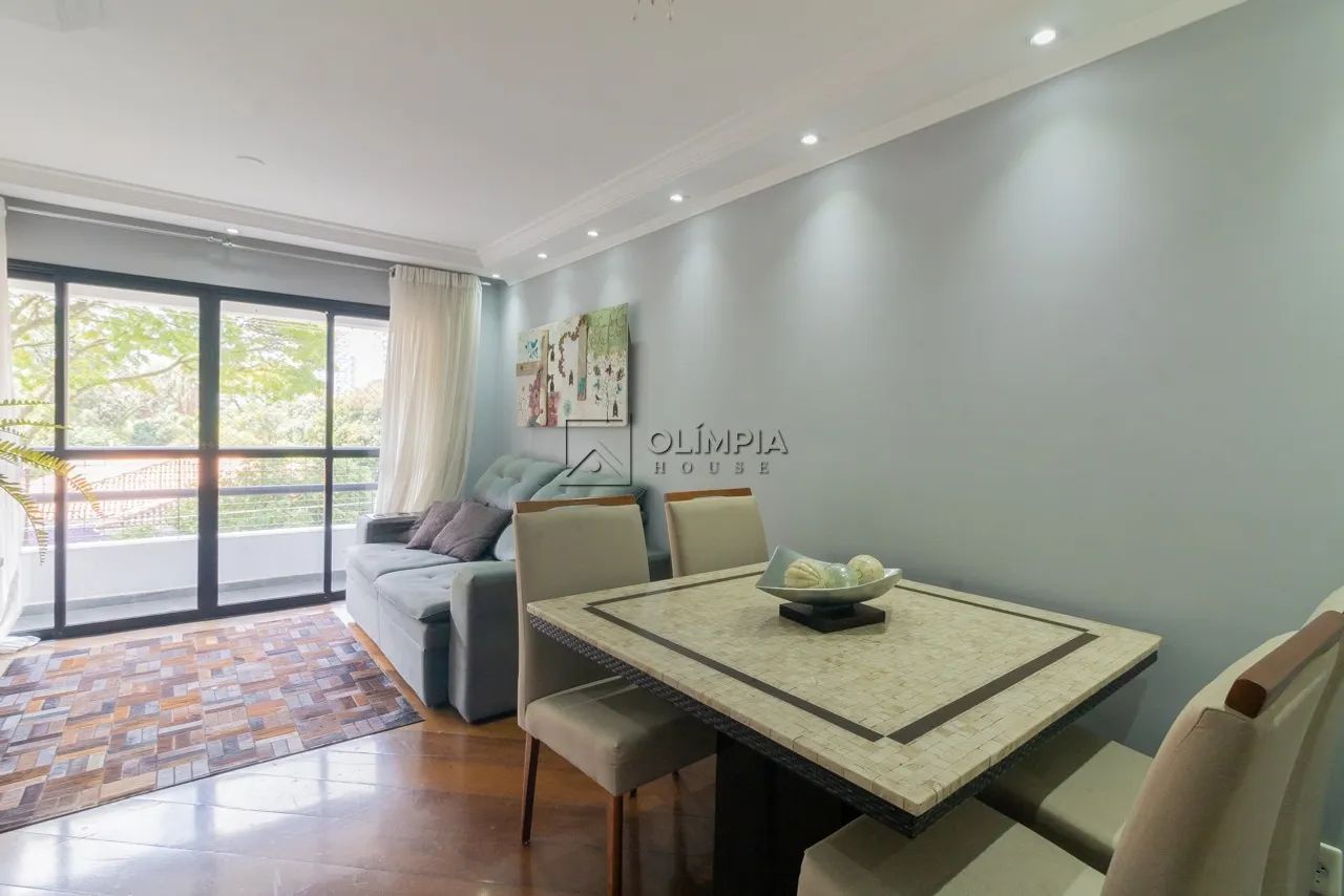 Apartamento Locação Brooklin 90 m² 2 Dormitórios - Foto 3