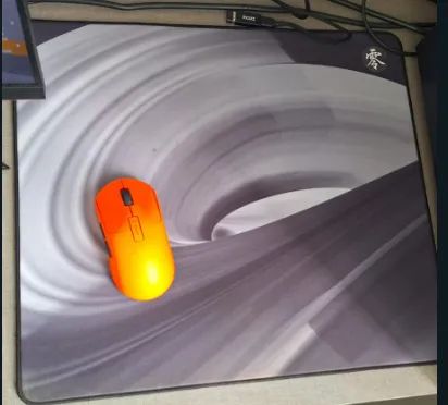 Mousepad X-Raypad Aqua control zero - Foto 2