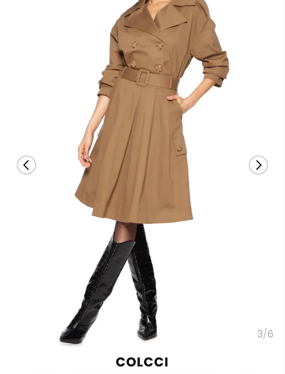 Macaquinho Colcci  - Foto 4