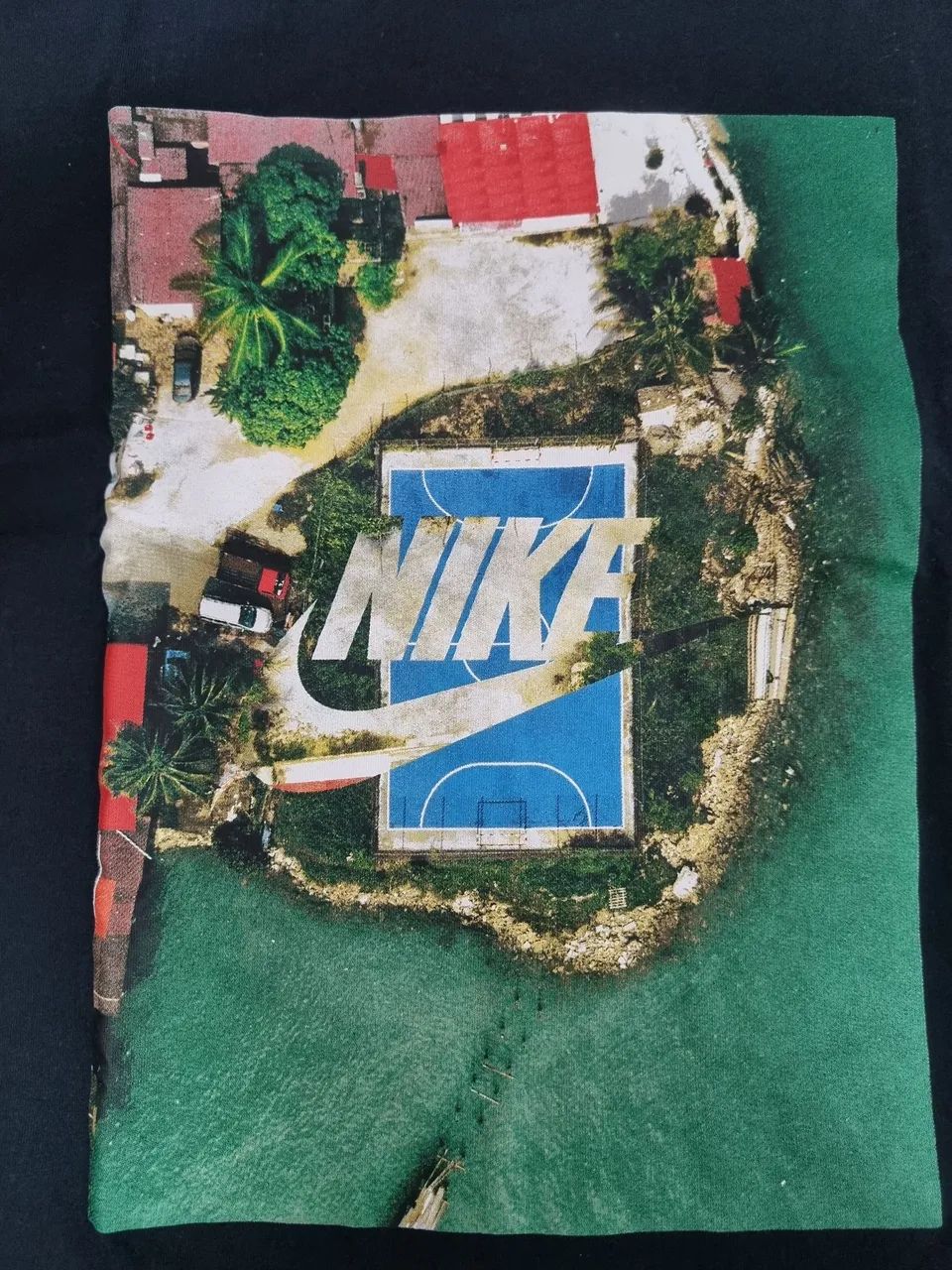 Camiseta Nike  - Foto 2