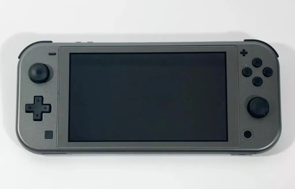 Nintendo Switch Lite - Pokémon Dialga and Palkia edition - RARO 512GB