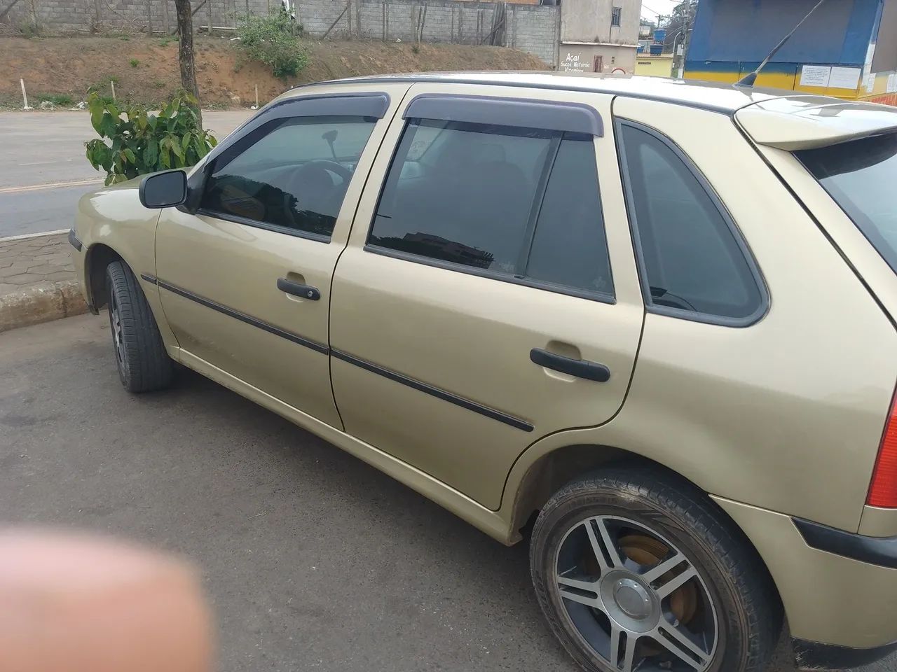 Gol G3 1.6 ap - Foto 2