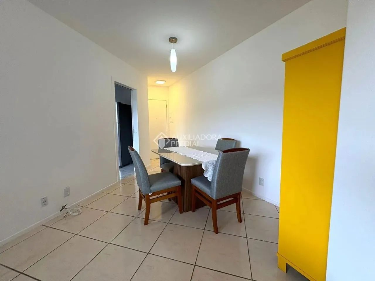 Apartamento de 2 quartos para alugar no Itacorubi - Foto 3