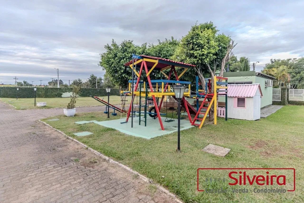TERRENO A VENDA EM CONDOMINIO NO BAIRRO PAQUE SANTA FÉ - Foto 4