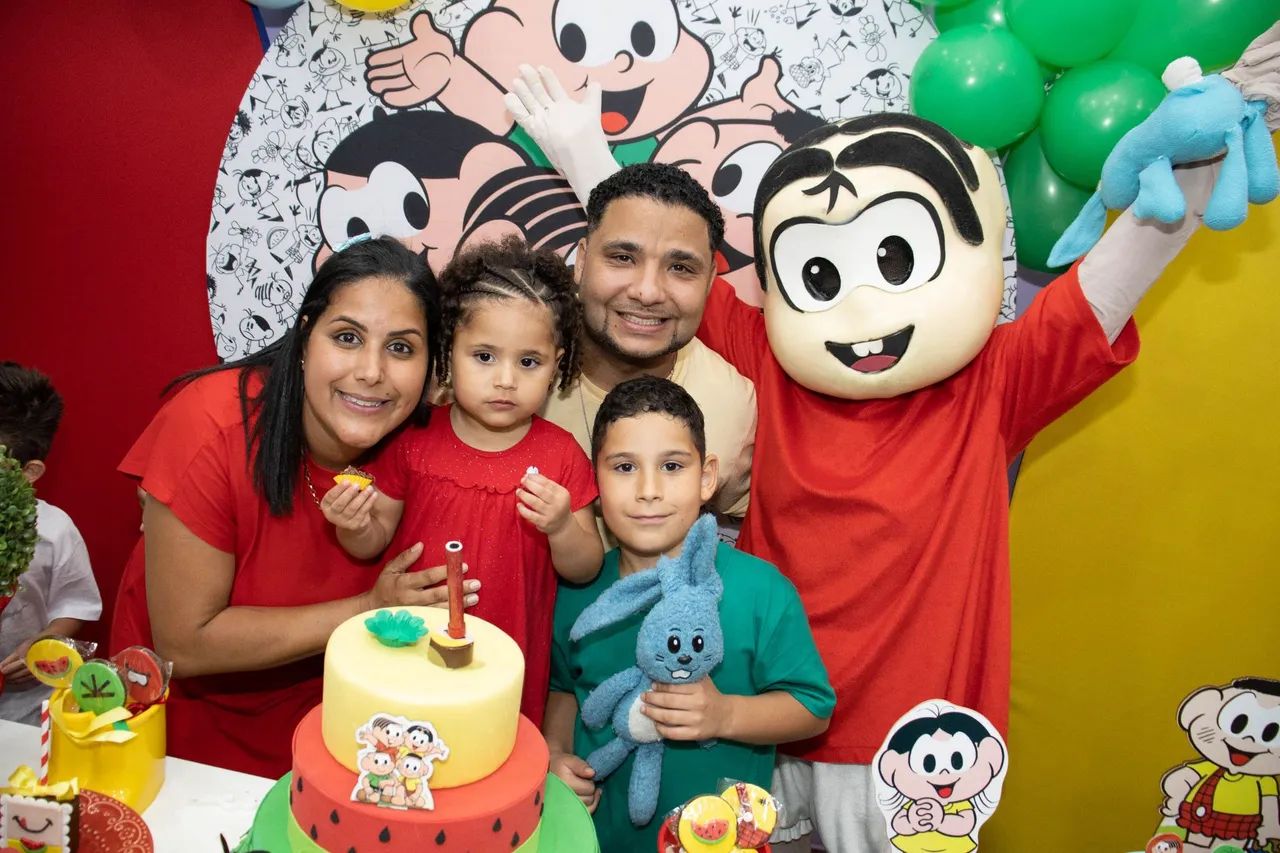 Foto e Filmagem * Infantil * - Foto 4