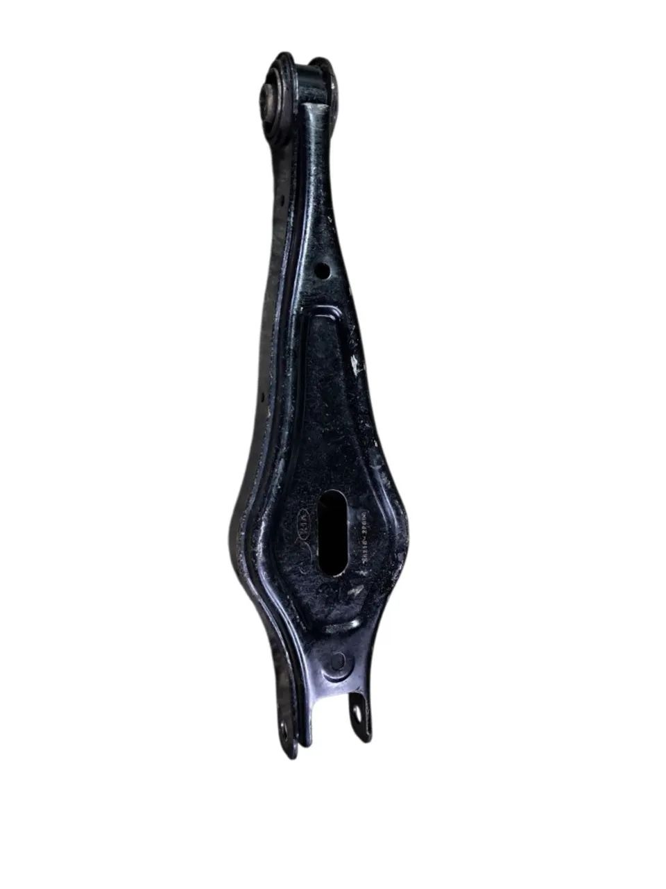 Bandeja Traseira Esquerda  kia Sorento  2011 2012 a 2018  - Foto 2