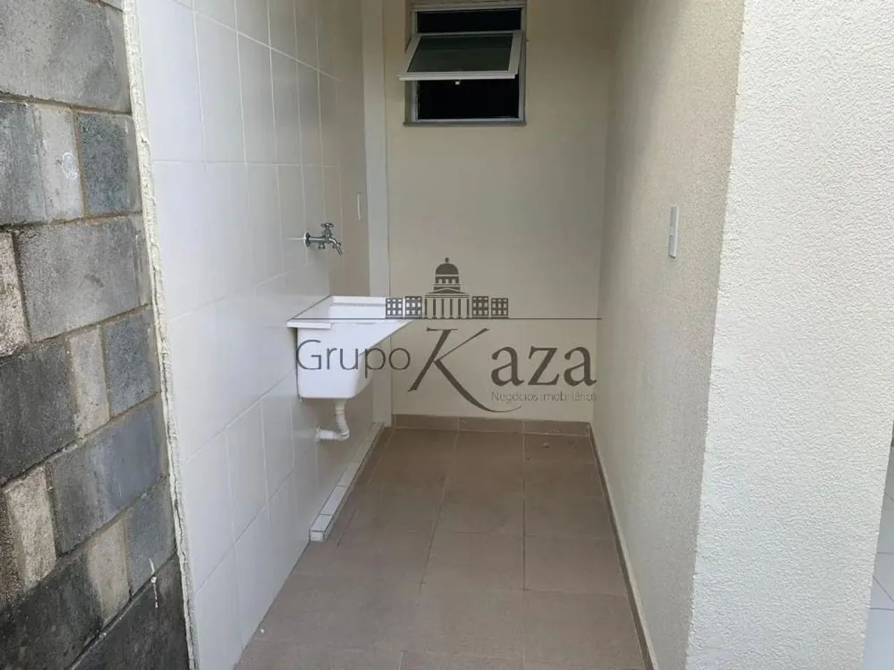 Casa Condomínio - Bairro do Colônia - Condomínio Colônia Real - 2 Dormitórios - 70m². - Foto 7