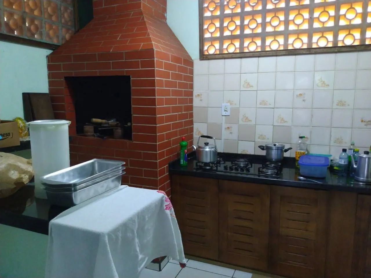 Casa Temporada em Local Tranquilo - Foto 5