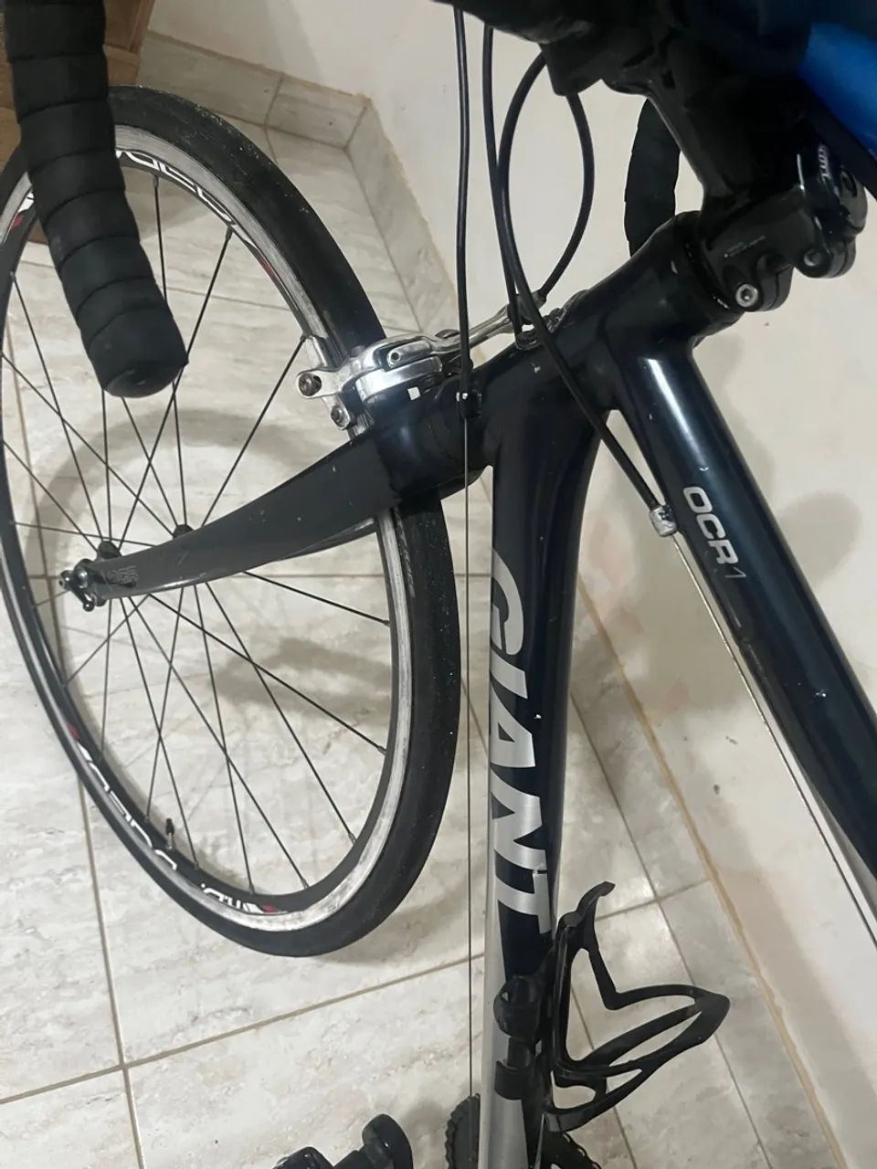 Bicicleta de Ciclismo Giant OCR1