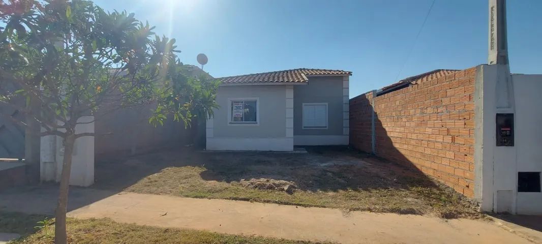 Foto - Mogi Guaçu - Residencial Cidade Jardim