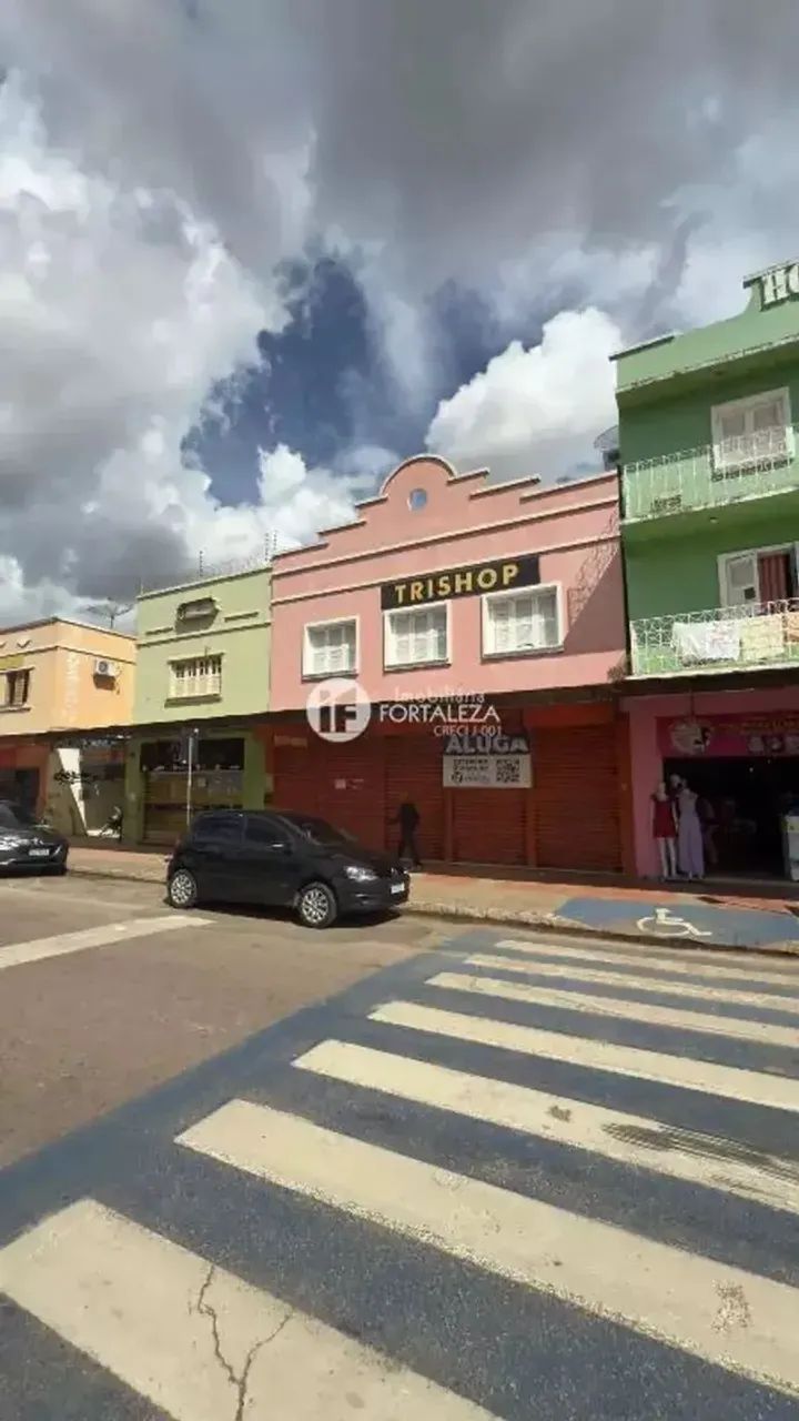 EXCELENTE LOCALIZAÇÃO NO CENTRO DA CIDADE. RIO BRANCO-AC