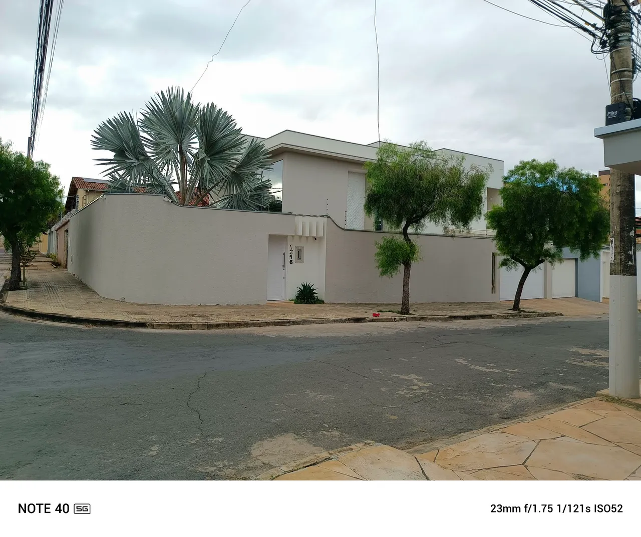 Casa Todos os Santos