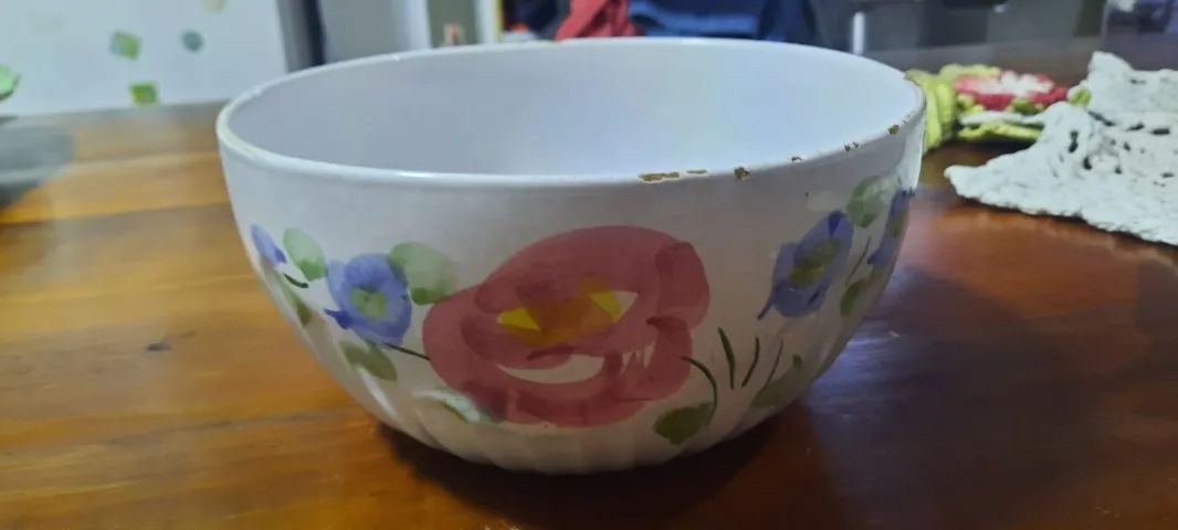 Tigela ou bowl Vimarge