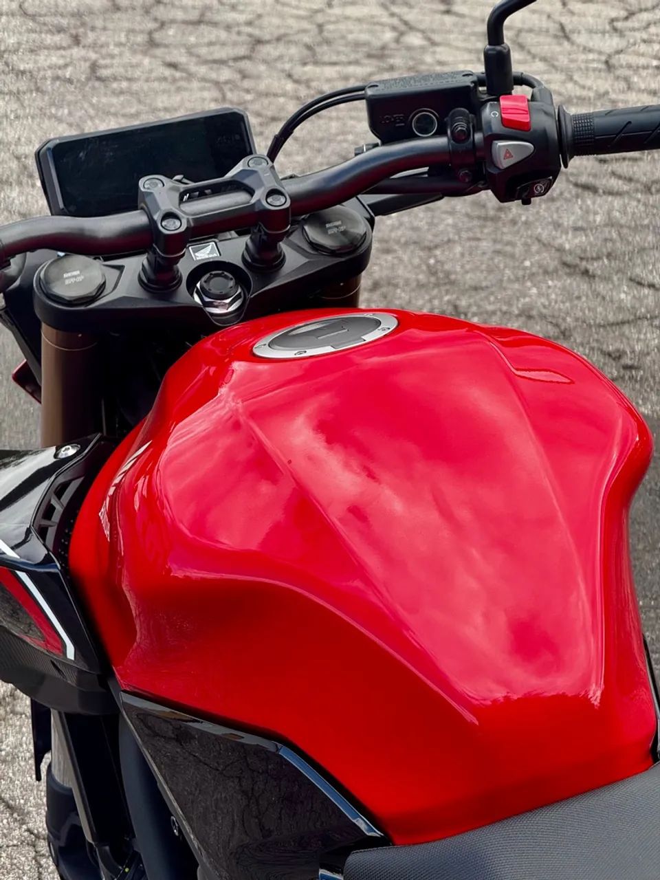 Honda CB 500 F 2023. - Foto 3