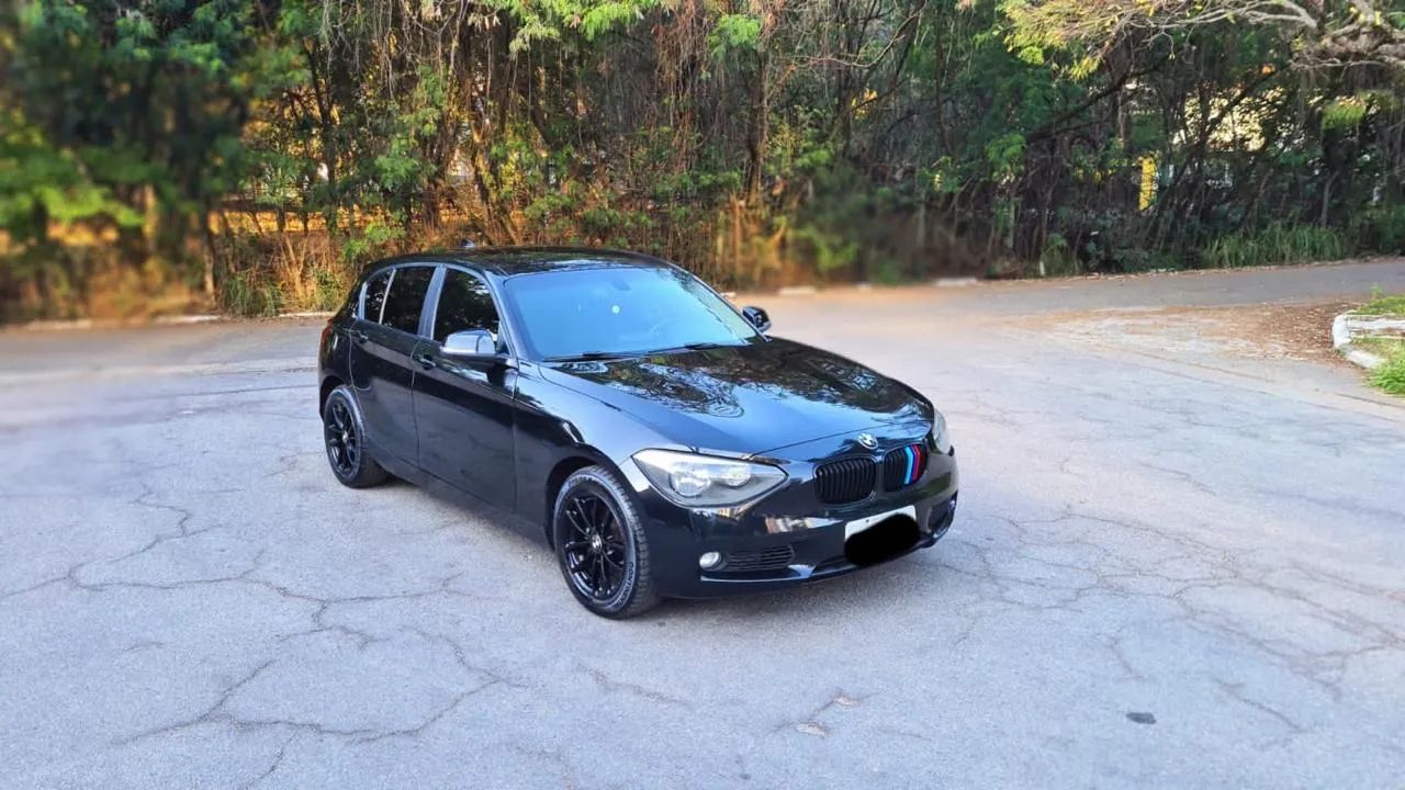 BMW 118IA - Foto 5