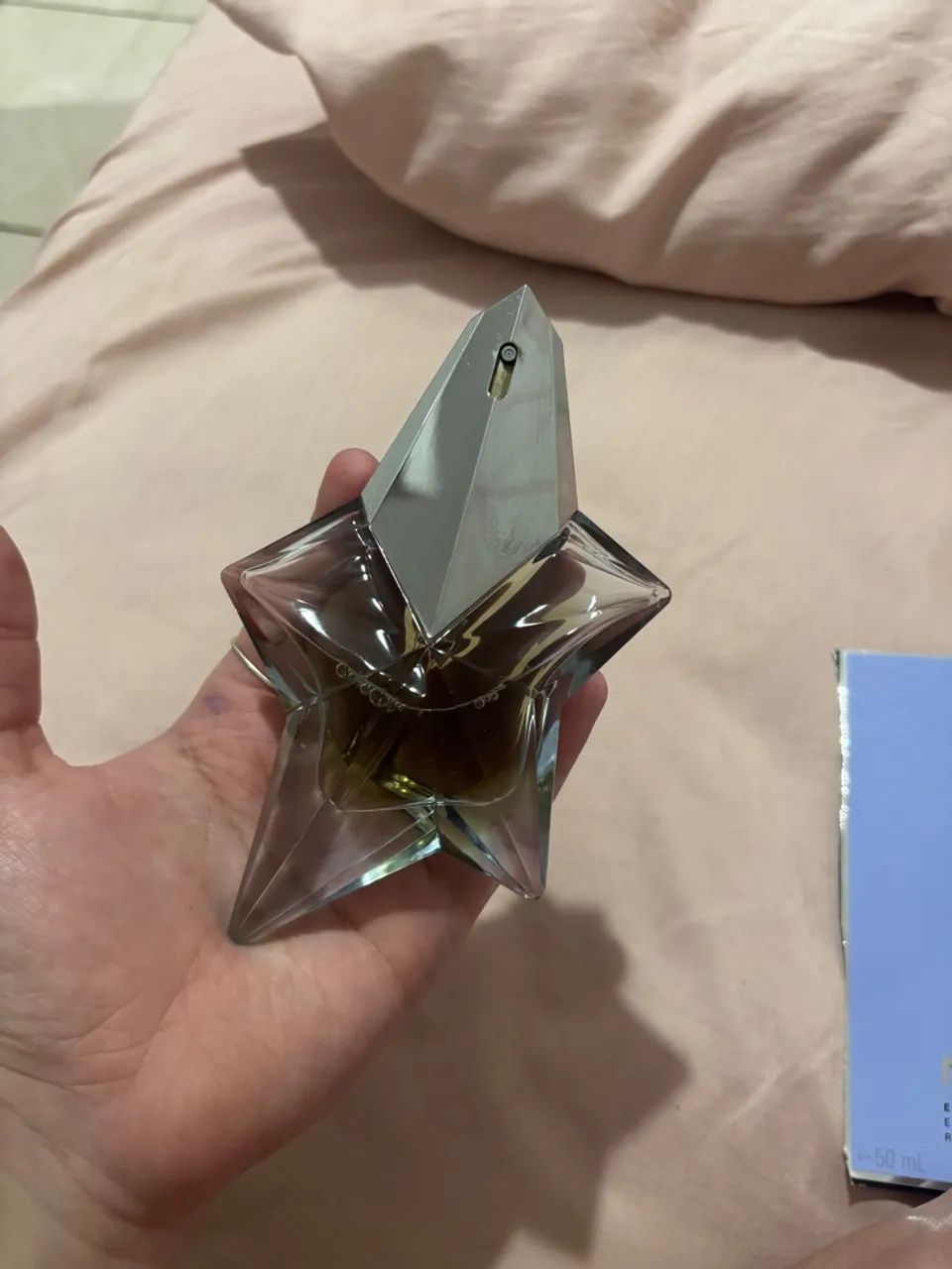 Perfume Angel Mugler - Foto 2