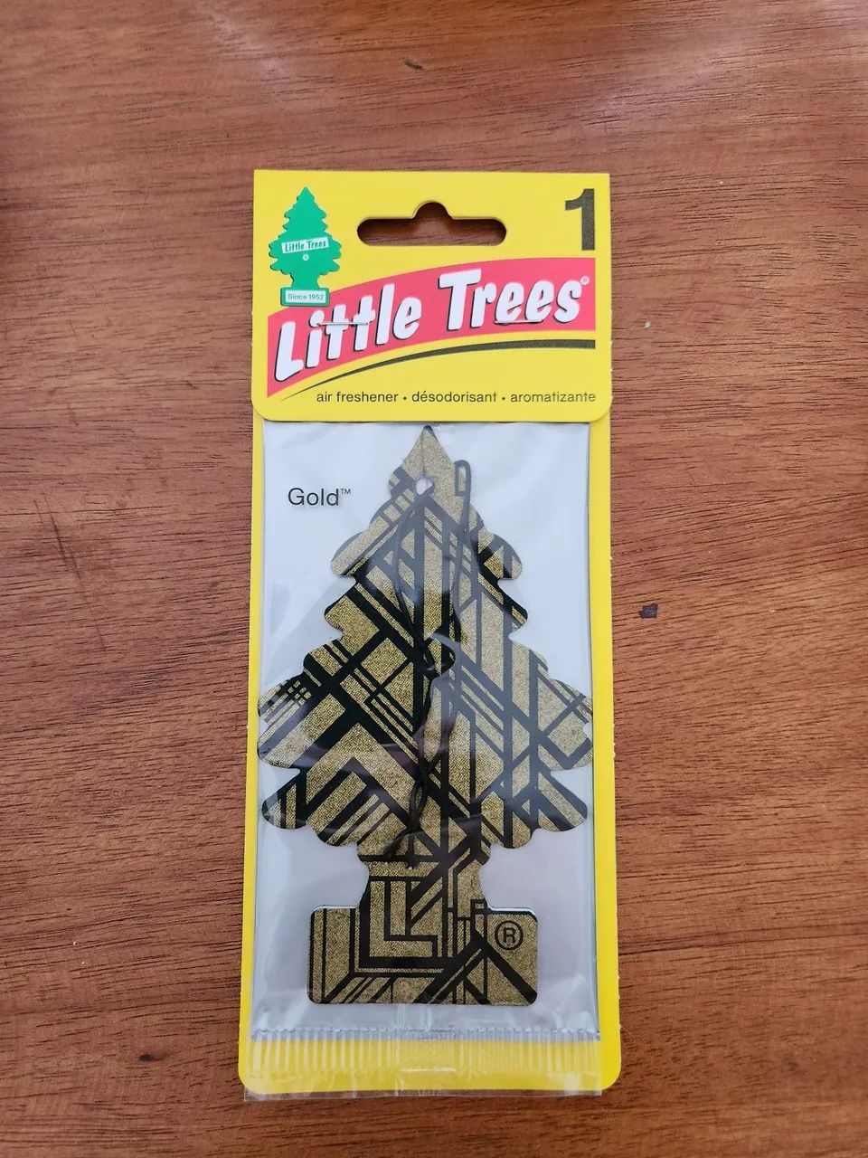 Little Trees - Perfumador Automotivo. - Foto 3