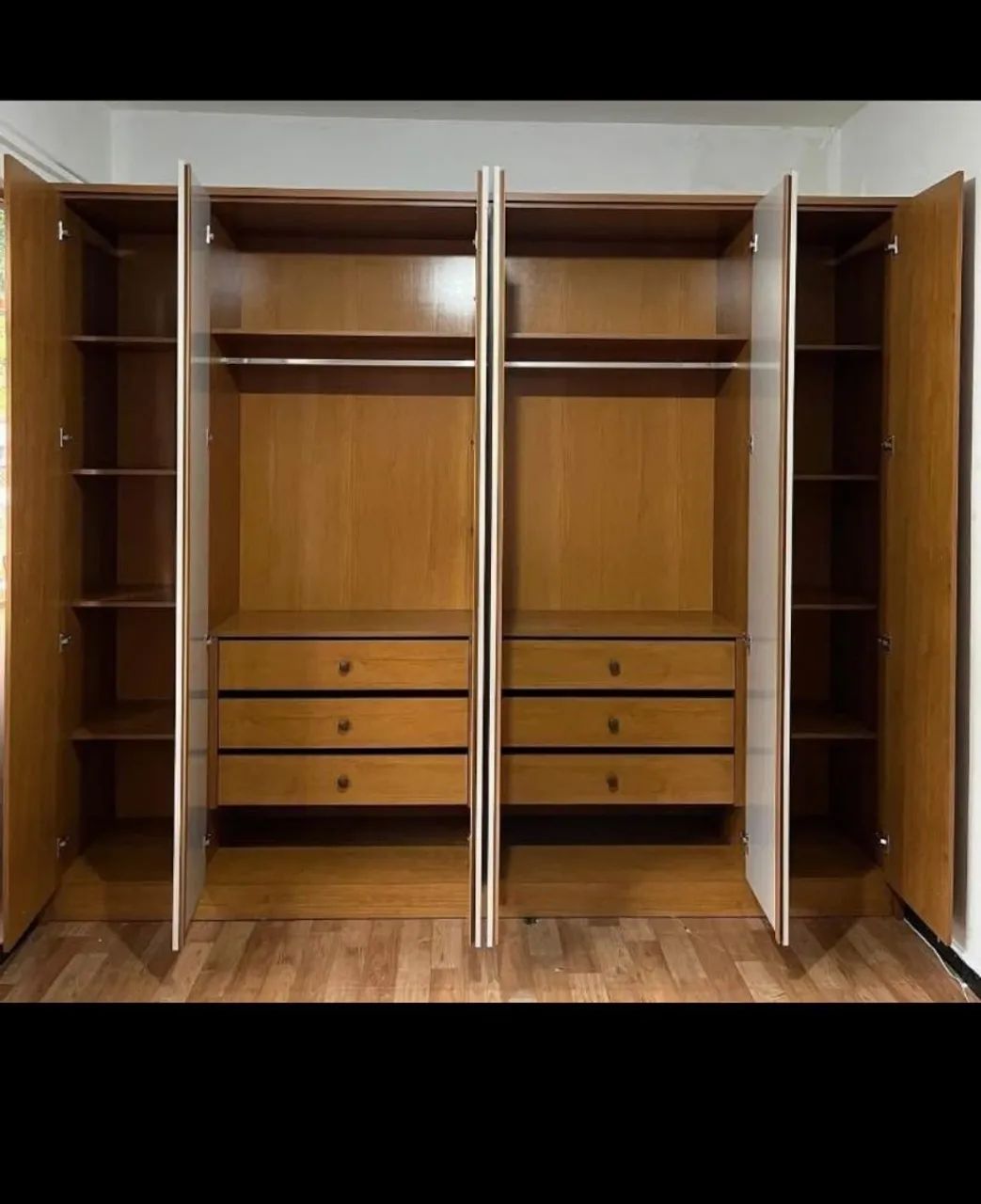 Guarda roupas novos  - Foto 2