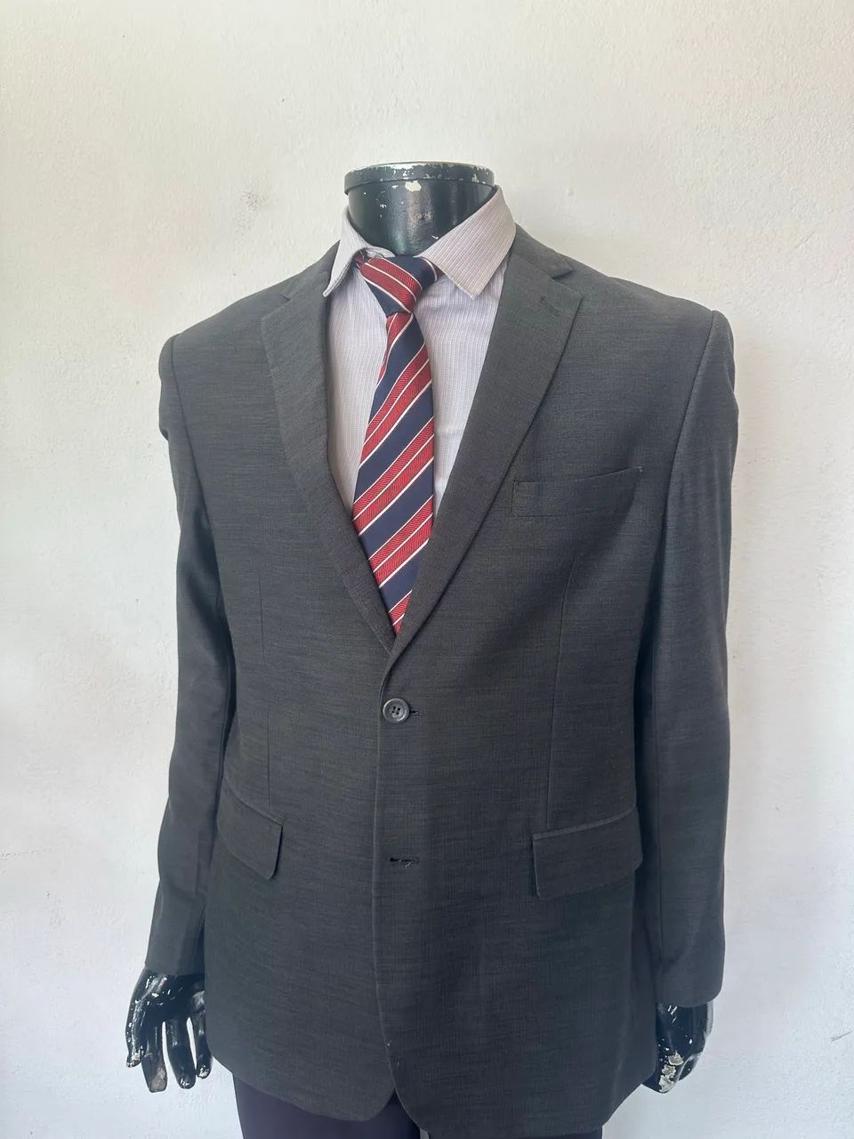Blazer masculino tng 