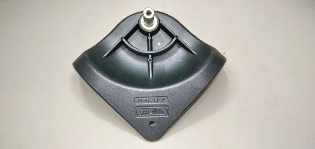Base de substituição para malas com rodas Rimowa