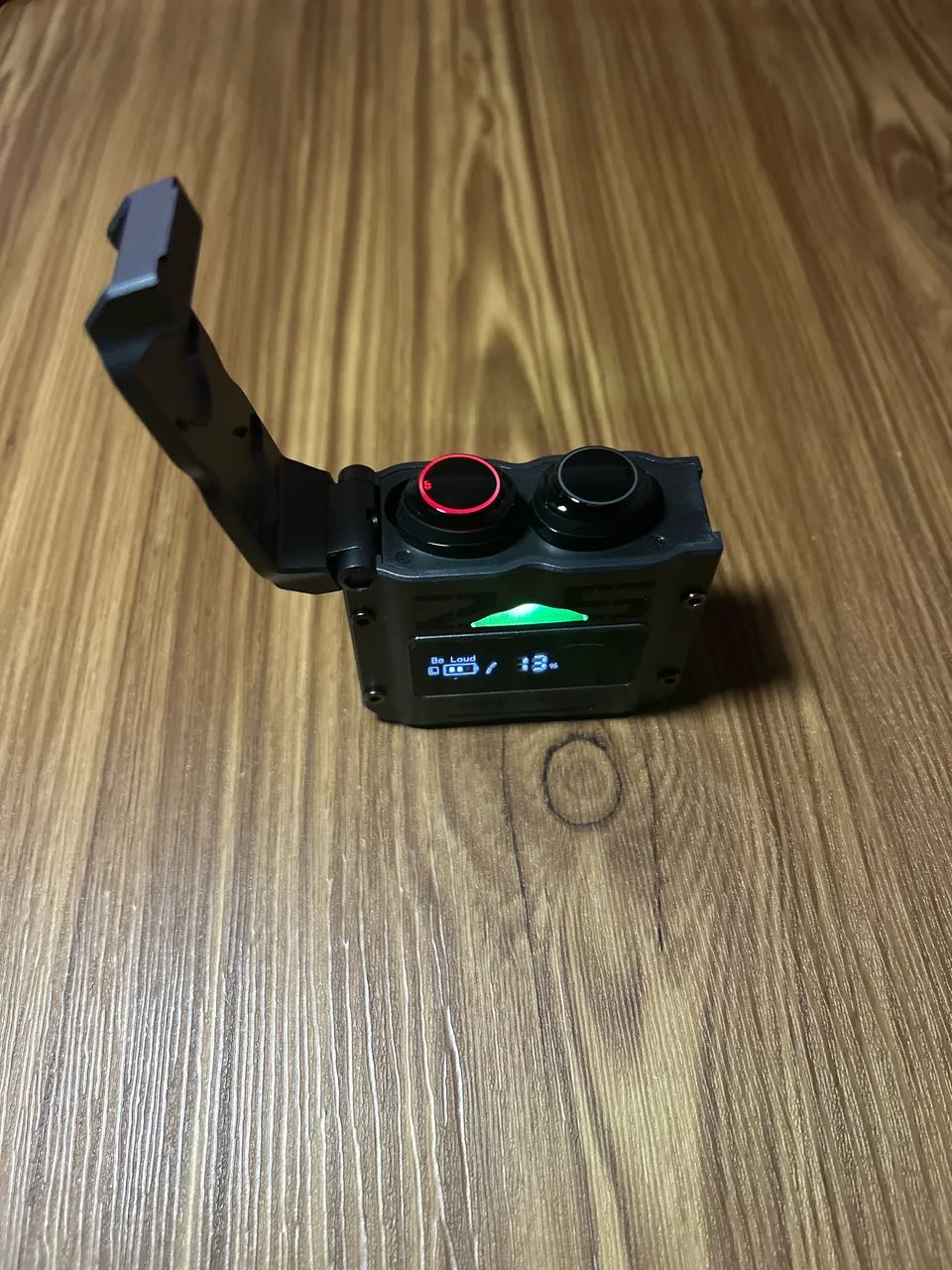 ? Fone de Ouvido Sem Fio M25 - Som Potente e Design Moderno - Foto 4