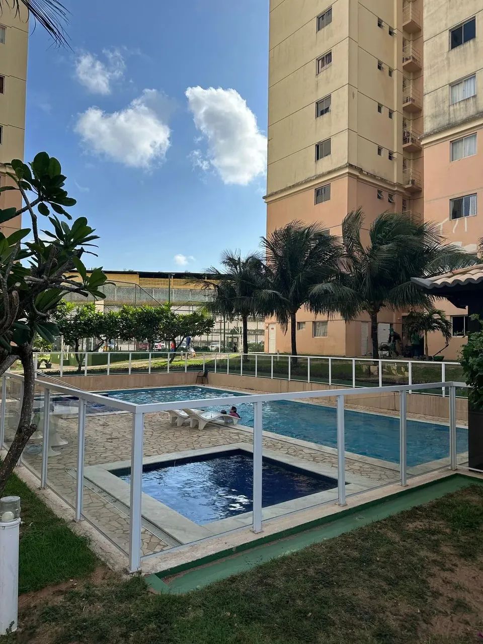 Condomínio Vila Verde com moveis planejados. - Foto 5