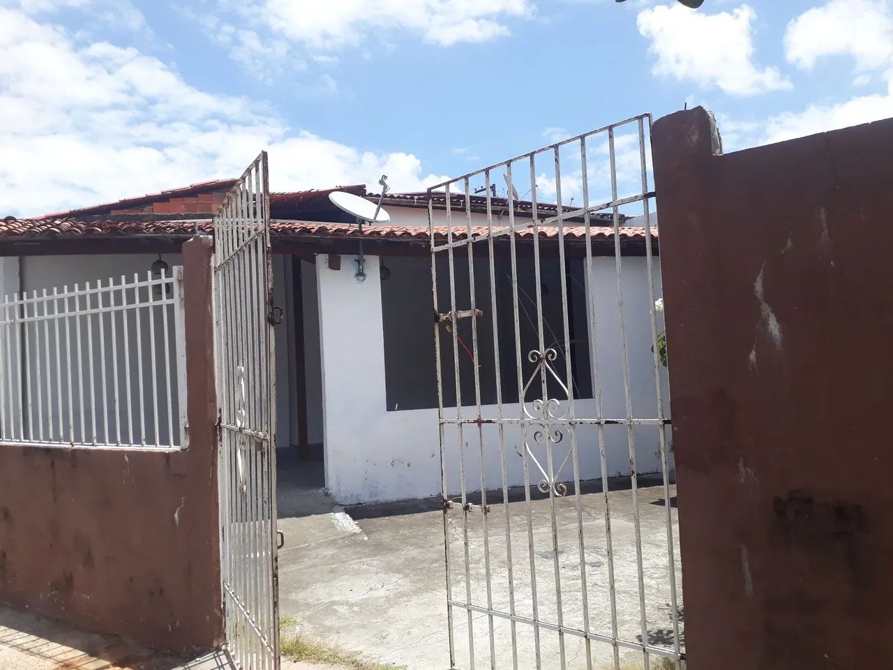 Foto - Aracaju - Jabotiana