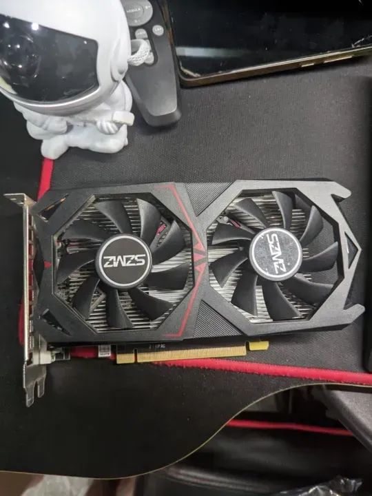 Placa de video GTX 960 - Foto 3