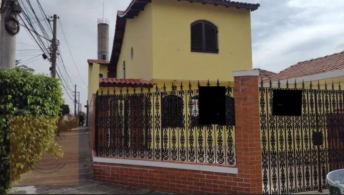 Sobrado com 3 dormitórios para alugar, 176 m² por R$ 6.360/mês - Vila Carrão - São Paulo/S